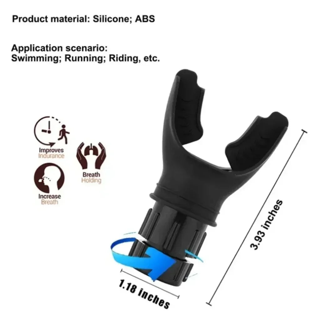 AirFlow Pro Lung Trainer
