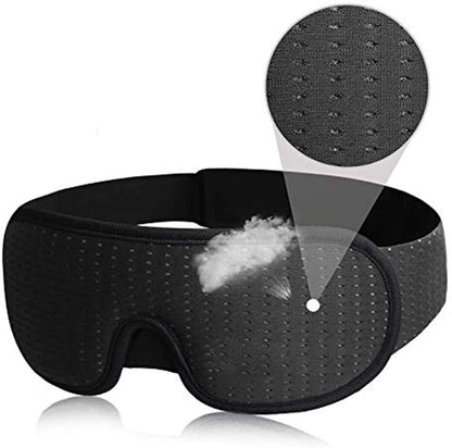 DreamShade Ultra-Comfort Sleep Mask