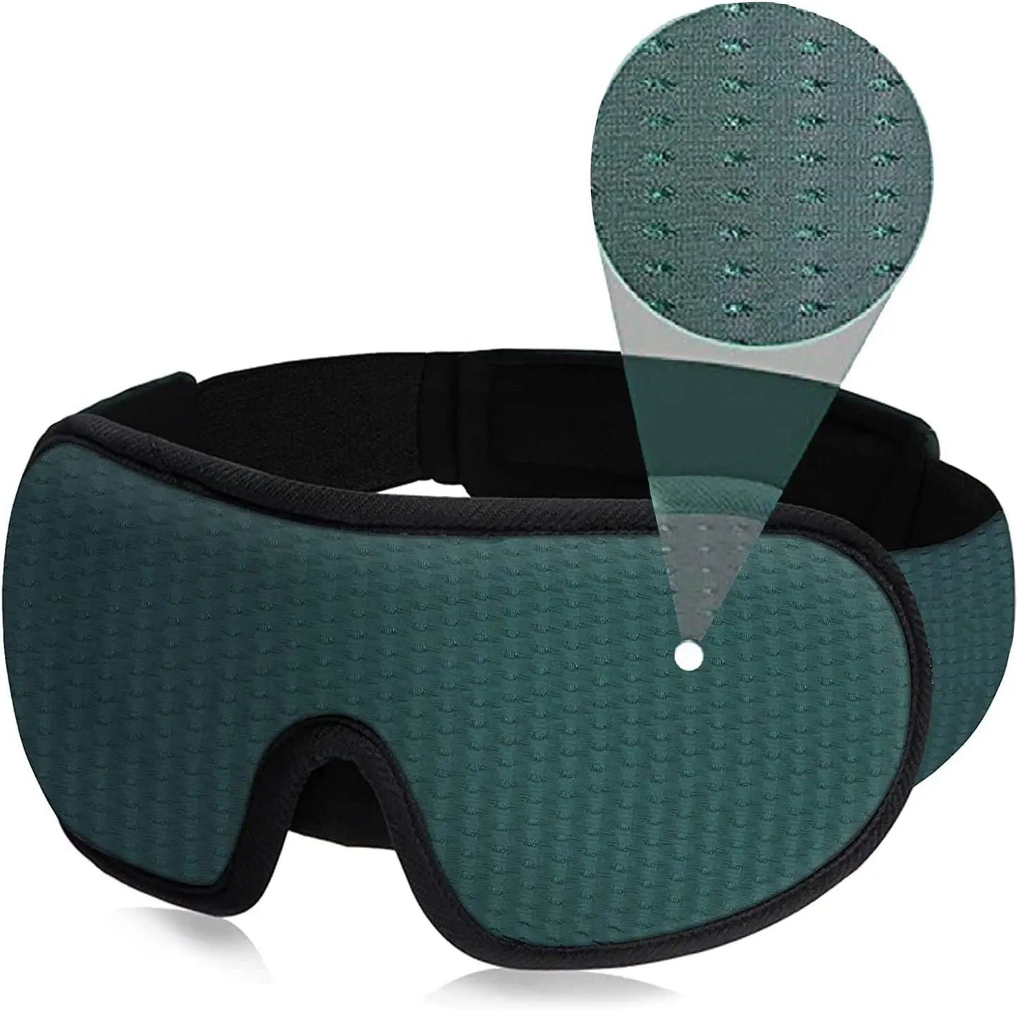 DreamShade Ultra-Comfort Sleep Mask