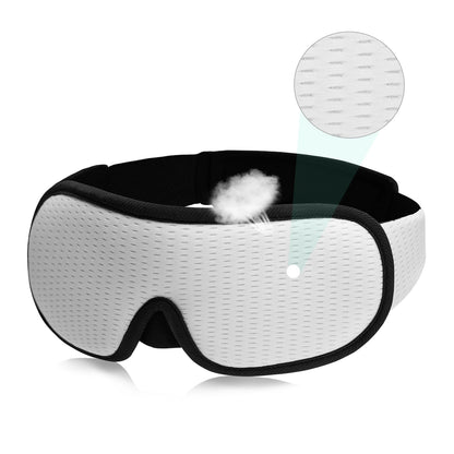 DreamShade Ultra-Comfort Sleep Mask