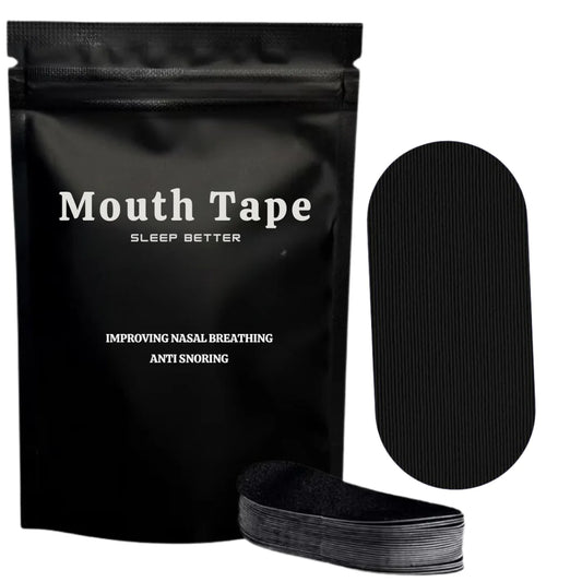 SilentBreathe Gentle Mouth Tape