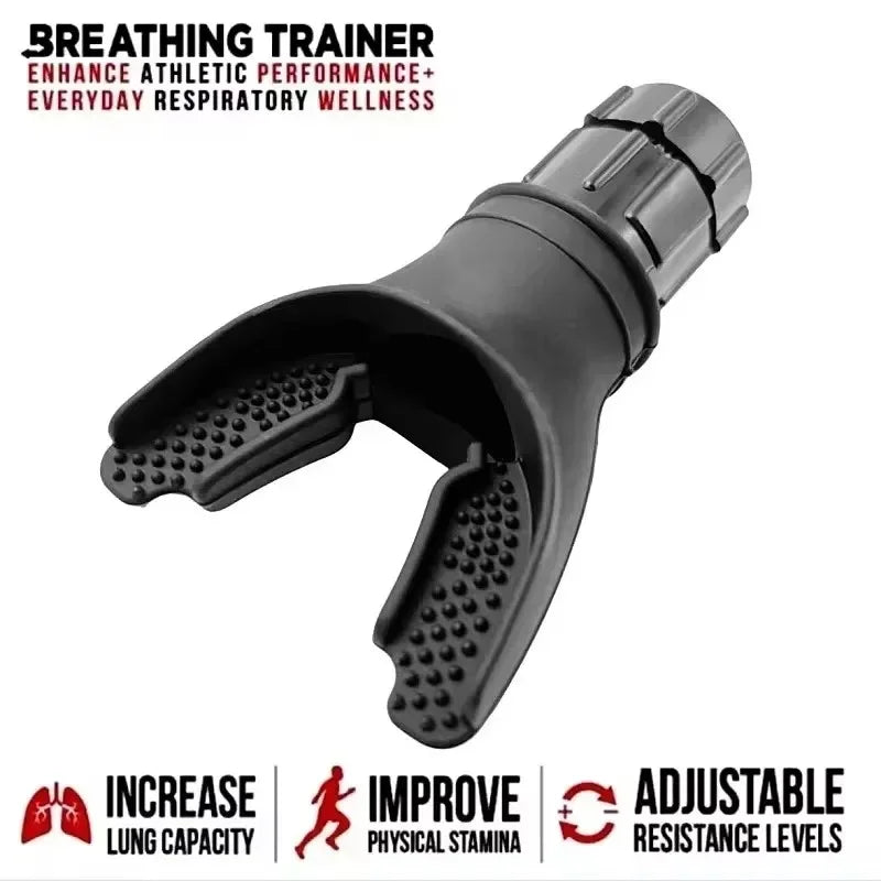 AirFlow Pro Lung Trainer
