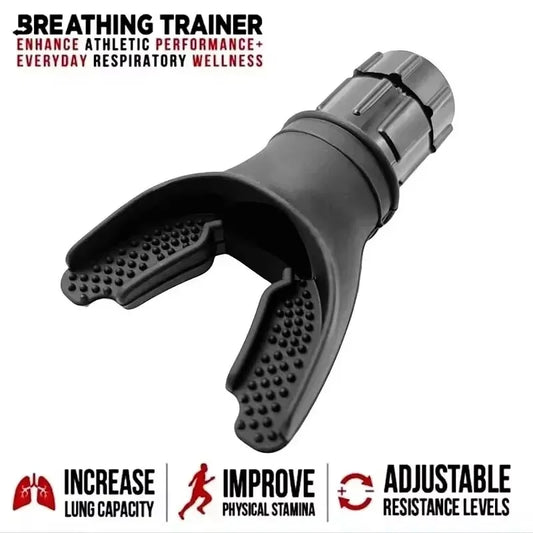 AirFlow Pro Lung Trainer